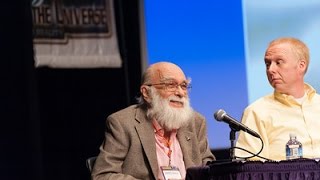 Skeptics Guide to the Universe  Episode 249 Live with James Randi and Guest Rogue Liz Gaston [upl. by Mcroberts]