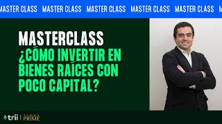 Masterclass de Fibra Prime [upl. by Rahr]