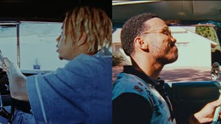 Cordae  Summer Drop feat Anderson Paak Official Music Video [upl. by Socha]