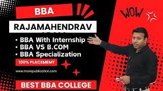 BEST BBA COLLEGE IN RAJAMAHENDRAVARAM  TOP BBA COLLEGE INRAJAMAHENDRAVARAMANDHRA PRADESH [upl. by Taro860]