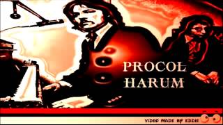 Procol Harum 1977 Old Waldorf SF [upl. by Schlicher]