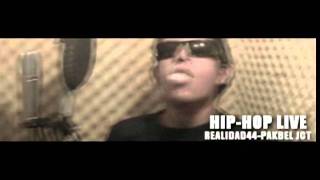 Realidad 44  Hip Hop Life [upl. by Nahtam758]