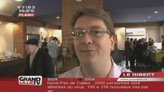 1er salon du chocolat de Hem Nord [upl. by Celinka]