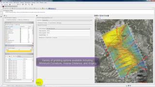 Transform Software  Innovative Geology [upl. by Hi]