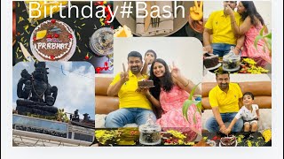 Birthday celebration 🥳 vlog fun entertainment [upl. by Emee28]