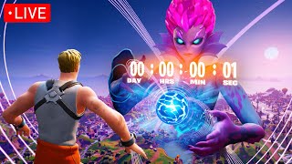 Fortnite FRACTURE EVENT LIVE Chapter 3 End Event [upl. by Inverson995]