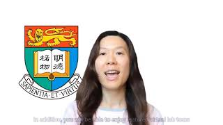 Greetings from the Head of the Department of Psychology Dr Janet HSIAO [upl. by Jillayne243]