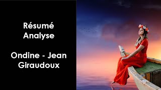 quotOndinequot de Jean Giraudoux [upl. by Vogel]