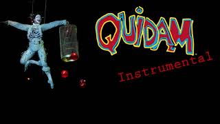 Quidam  Incantation Instrumental [upl. by Gemperle501]