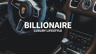 LIFE OF BILLIONAIRES 🎯  Billionaire Luxury Lifestyle Motivation 💯🤑  413 [upl. by Lon]