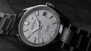 Top 5 Best Grand Seiko Watches To Buy in 2024 [upl. by Atnima]