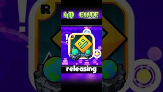 HOW TO SEE 22 GAUNTLETS THAT HAVENT BEEN RELEASED geometrydash gd gaming games [upl. by Nednyl171]