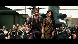 2024 New Blockbuster Hindi Dubbed Action Movie  New South Indian Movies Dubbed In Hindi 2024 Full [upl. by Ardolino95]