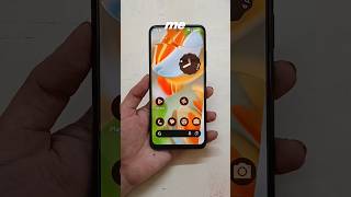 How To Hide Navigation Bar android tips tricks tech customized smartphone shorts foryou [upl. by Dorin841]