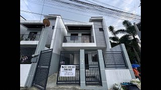 Cash Only Champaca Marikina House for Sale Flood Free [upl. by Alia915]