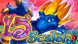 Scaler All Bosses  Boss Fights  Final Boss Gamecube PS2 XBOX [upl. by Nymsaj]