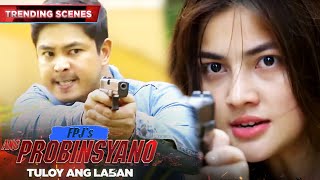 Cardo Vs Lia Episode  FPJs Ang Probinsyano Trending Scenes [upl. by Aohsoj]