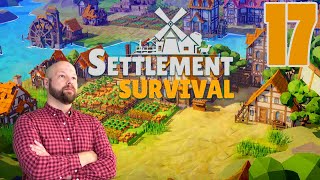 Settlement Survival Trading Post  Episode 17 [upl. by Eirhtug939]