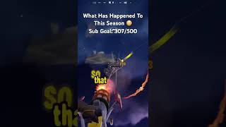 THE SKY IS FALLING fortnite fortnitememes fortniteclips gaming [upl. by Eitsyrhc748]