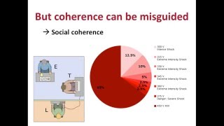 Language and Psychopathology Problems Linked to SenseMaking and Motivation [upl. by Llewej441]