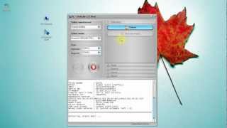 Huawei E1550 Unlock tutorial [upl. by Coonan567]