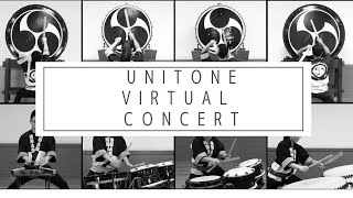 UnitOne Virtual Concert [upl. by Sebastiano]