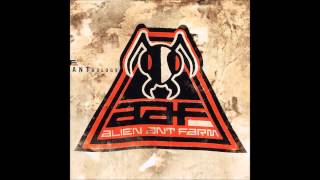 Alien Ant Farm  Summer [upl. by Nywg943]