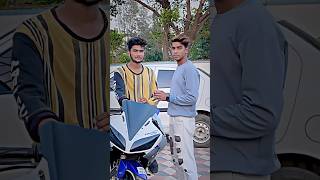 Dost ke liye kuch bhi 👿 dosti shorts bestfriend bhai shortsfeed ytshorts [upl. by Ayeki]