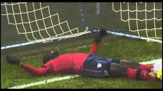 Jozy Altidore Misses Empty Net Vs Slovenia  USA Vs Slovenia [upl. by Mcallister141]