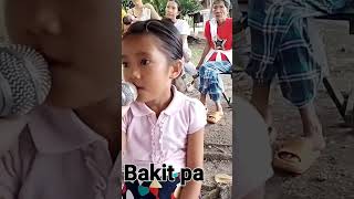 bakit pa By Reigelyn tenebroso [upl. by Iney709]