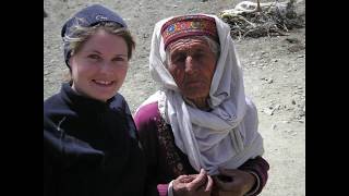 Trekking yunz Passu Gojal Hunza Gilgit Baltistan Pakistan [upl. by Judye]