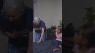 Mi abuela enfermo cuando me estaba cuidando 😱😭😭…shortsvideo viralvideo novelas dramafamiliar [upl. by Eserrehs452]