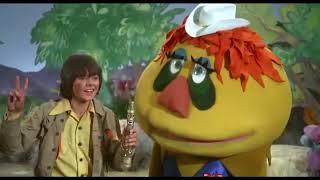 hr pufnstuf theme in HD [upl. by Aniratak]