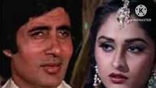 Manzhile Apni Jagah hai Sharabi movie song Kishor Kumar songs Amitabh Bachchan [upl. by Riannon480]