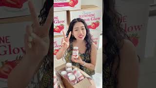 Glutathione Collagen Glow supports whole body whitening [upl. by Raman]