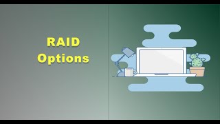 L6 RAID Options  Data Storage and Redundancy Explained [upl. by Ylevol]