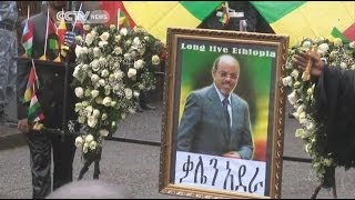 Faces Of Africa  Meles Zenawi The man who Gave back [upl. by Oht]