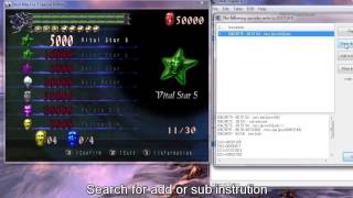 ORBS or POINTS hacks Cheat Engine [upl. by Beghtol]