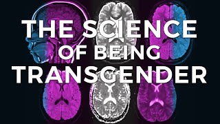 The Science of Being Transgender [upl. by Aitrop941]