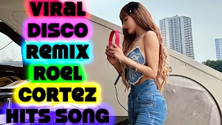 NEW VIRAL DISCO REMIX ROWEL CORTEZ DJ ANN CC MIX  MGA LUMA NA TUGTUG PANG VETERANO AT PANG MANYAK [upl. by Ydieh]