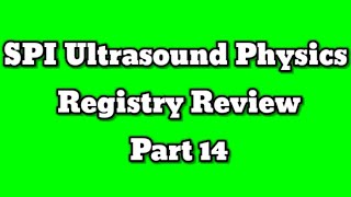 SPI Physics Review [upl. by Euqinot]