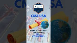 ALERT Watch this before doing CMA US Course  Is the course Worth it  By Unique Global Education [upl. by Strohben]