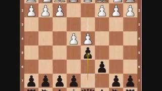 Chess Openings Caro Kann [upl. by Norven]