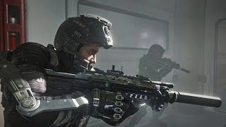 New Maps Coop Details in Call of Duty Advanced Warfare Trailer – IGN Rewind Theater [upl. by Kurman]