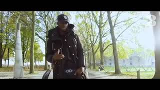 Dadjuje mélange tout freestylevideo officielle [upl. by Towbin]