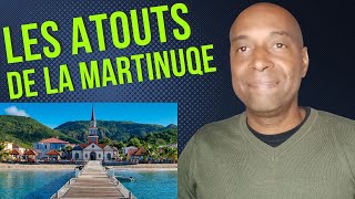 Les Atouts de la Martinique [upl. by Cormier209]