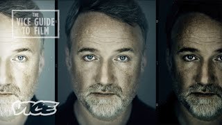 David Fincher From Fight Club to The Social Network  The VICE Guide To Film [upl. by Anderer]