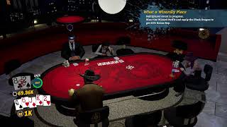 Can I Turn 5k into 1 million POKER [upl. by Rossi]