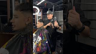 Barbero metiche barbershop barberia viralvideo barber barbero barberlife viralshorts viral [upl. by Ykcin175]