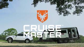 Cruisemaster CRS [upl. by Ybhsa]